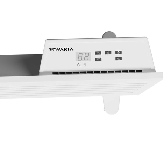 Электрический конвектор WARTA WHC-1500 Е
