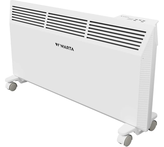 Электрический конвектор WARTA WHC-2000 Е 1