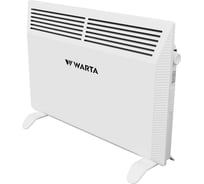 Электрический конвектор WARTA WHC-1500 S