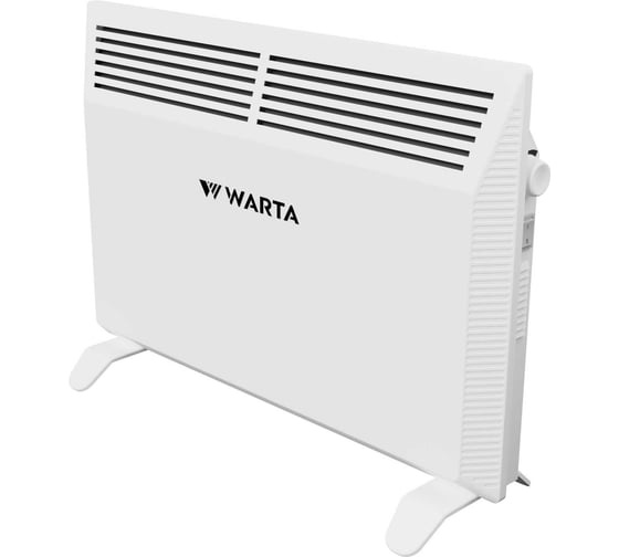 Электрический конвектор WARTA WHC-1500 S