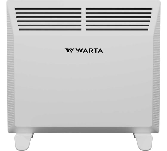 Электрический конвектор WARTA WHC-1500 S