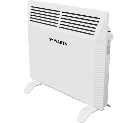 Электрический конвектор WARTA WHC-1000 S 1