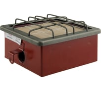 Газовый обогреватель Сибирячка ГИИ 2,3 кВт в кейсе 00-00001274