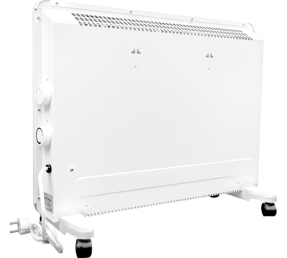 Обогреватель конвекторный DAST 2-1500W DOK-2-1500S