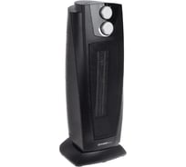 Тепловентилятор FIRST 5590 керамика (Башня) Black FA-5590 Black