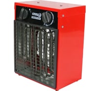 Тепловентилятор Спец 9 кВт, 380В, Мини СПЕЦ-HP-9.001