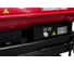 Нагреватель воздуха ASILAK диз. SLD-50000 прямой AS6312-3 5
