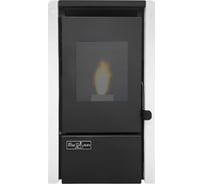 Пеллетный камин ZOTA A6H8 6кВт WIFI CP4858142006