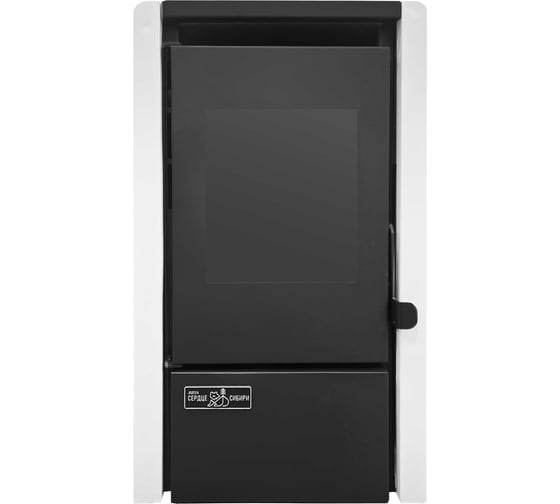 Пеллетный камин ZOTA A6H8 6кВт WIFI CP4858142006