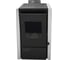 Пеллетный камин ZOTA A6H8 6кВт WIFI CP4858142006 2
