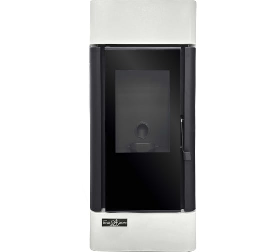 Пеллетный камин ZOTA С12H21 12кВт WIFI CP4858145012