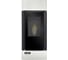 Пеллетный камин ZOTA С12H21 12кВт WIFI CP4858145012 3