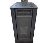 Пеллетный камин водяной ZOTA WD18H30 18кВт WIFI миникотельная CP4858146118
