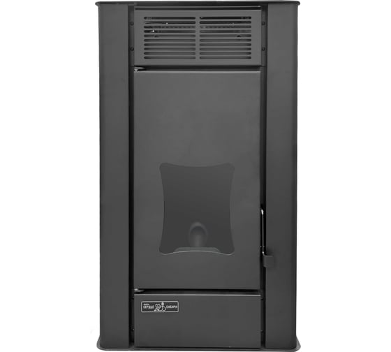 Пеллетный камин водяной ZOTA WD18H30 18кВт WIFI миникотельная CP4858146118