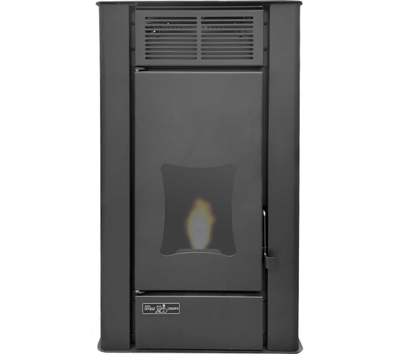 Пеллетный камин водяной ZOTA WD18H30 18кВт WIFI миникотельная CP4858146118