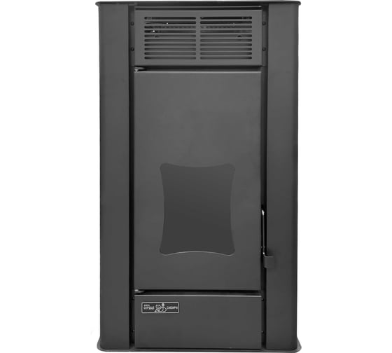 Пеллетный камин водяной ZOTA WD18H30 18кВт WIFI миникотельная CP4858146118