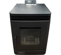 Пеллетный камин ZOTA B6H30 6кВт WIFI CP4858144006