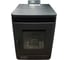Пеллетный камин ZOTA B6H30 6кВт WIFI CP4858144006 1