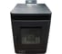 Пеллетный камин ZOTA B6H30 6кВт WIFI CP4858144006 5