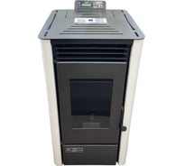 Пеллетный камин ZOTA A9H15 9кВт WIFI CP4858143009