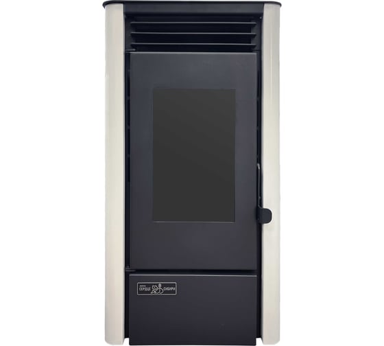 Пеллетный камин ZOTA A9H15 9кВт WIFI CP4858143009