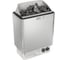 Печь HARVIA Trendi Kip-80T Steel А-332310 1