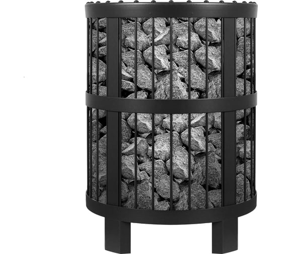 Печь HARVIA Legend PO-11 электрическая печь, без пульта А-390801