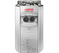 Печь HARVIA Vega Compact ВС35 А-390802