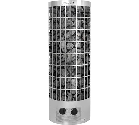 Печь HARVIA Cilindro PC 70 со встроенным пультом А-390798