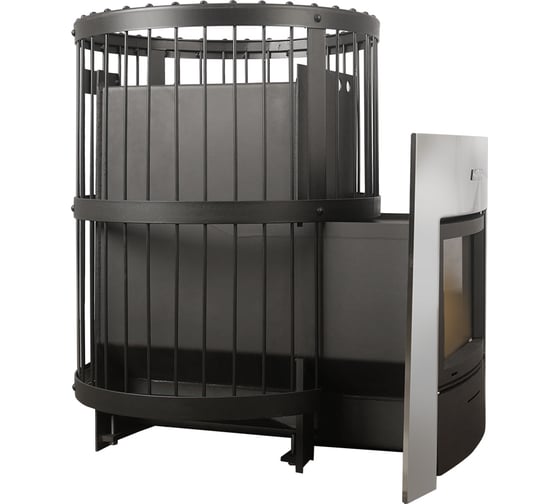 Печь HARVIA Legend 240 DUO А-390803