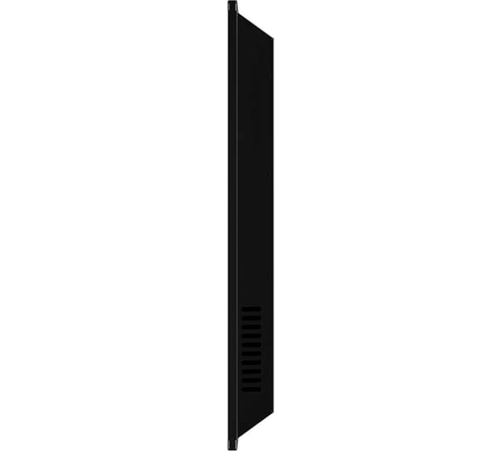Отопительная панель STOUT SCT-00BB-006060 BLACK STONE SCT 60*60 черный гран RG0093A6SUTJUM