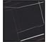 Отопительная панель STOUT SCT-00BB-006060 BLACK STONE SCT 60*60 черный гран RG0093A6SUTJUM 1