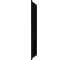 Отопительная панель STOUT SCT-00BB-006060 BLACK STONE SCT 60*60 черный гран RG0093A6SUTJUM 2