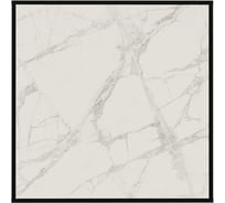 Отопительная панель STOUT SCT-00WB-006060 WHITE STONE SCT 60*60 белый грани RG0093A6SUUGEQ