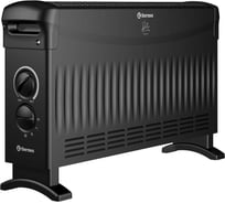 Конвектор электрический Термекс THERMEX Dateo 2000 Black ЭдЭБ05244