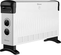 Конвектор электрический Термекс THERMEX Dateo 2000 White ЭдЭБ05243