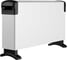 Конвектор электрический Термекс THERMEX Dateo 2000 White ЭдЭБ05243 5