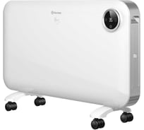 Конвектор электрический Термекс THERMEX Genova 2000 Wi-Fi ЭдЭБ05237