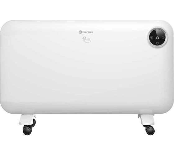 Конвектор электрический Термекс THERMEX Genova 2000 Wi-Fi ЭдЭБ05237