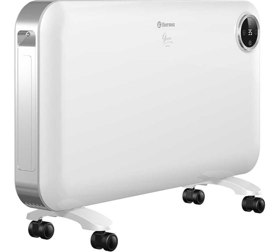 Конвектор электрический Термекс THERMEX Genova 2000 Wi-Fi ЭдЭБ05237