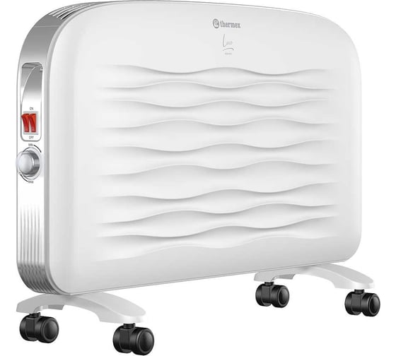 Конвектор электрический Термекс THERMEX Lecco 2000 ЭдЭБ05236 1