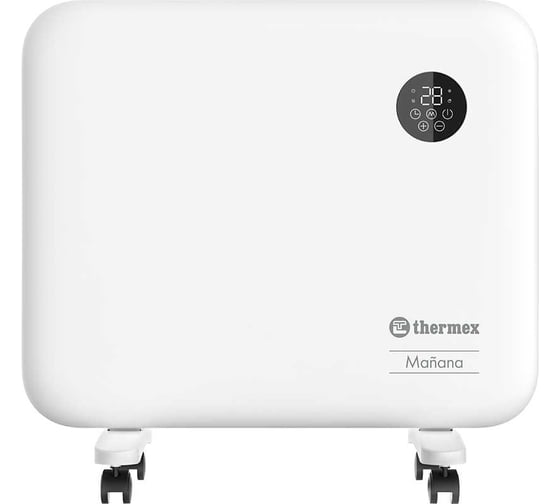 Конвектор электрический Термекс THERMEX Manana 1000 ЭдЭБ04212