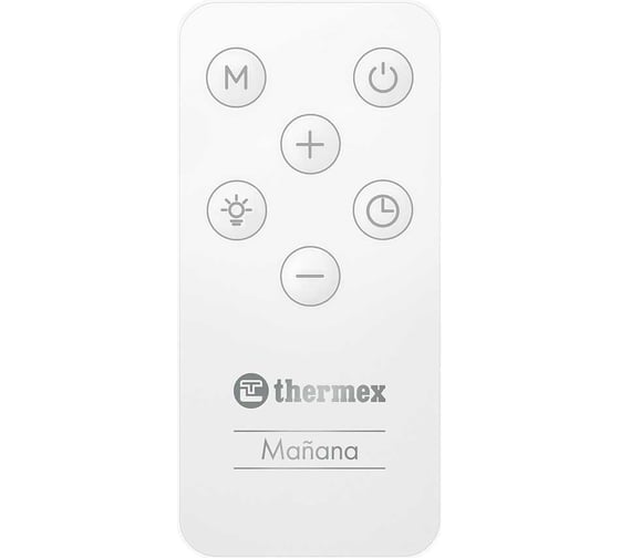 Конвектор электрический Термекс THERMEX Manana 1000 ЭдЭБ04212