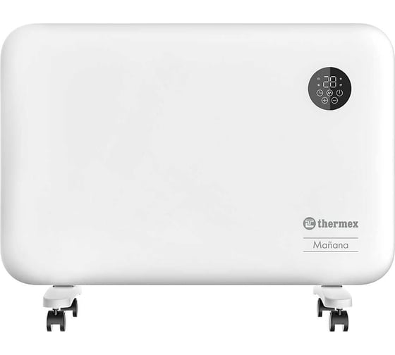 Конвектор электрический Термекс THERMEX Manana 1500 ЭдЭБ04213
