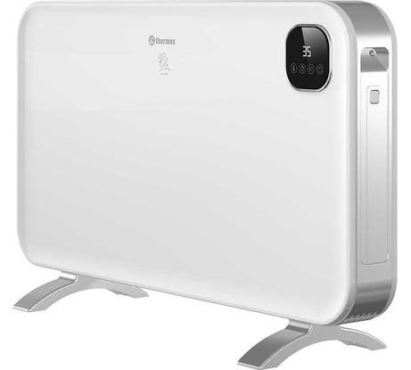 Конвектор электрический Термекс THERMEX Piola 2000 Wi-Fi ЭдЭБ05239