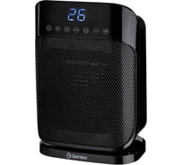 Тепловентилятор Термекс THERMEX Nero 1500E ЭдЭБ04163