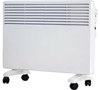 Конвектор электрический LR 0503 / 2 режима, 4 секц., 2200Вт / уп.1шт ЭНЕРГОПРОМ 00-00009071