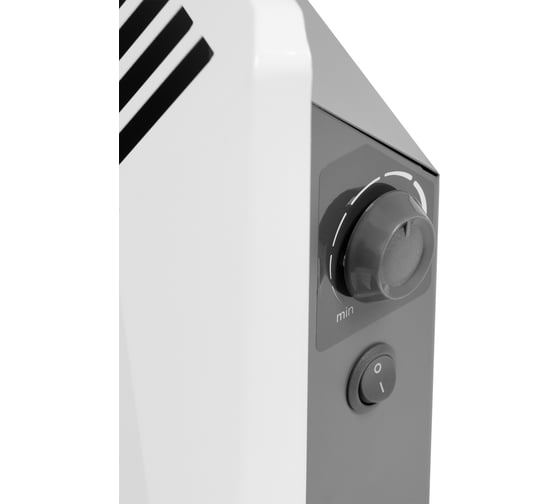 Конвектор электрический electrolux ECH/A2-1000 M НС-1624282
