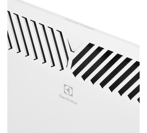 Конвектор электрический electrolux ECH/A2-2500 M НС-1624285