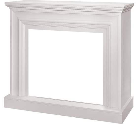 Каминокомплект RealFlame WESTON 33 WT + FIRESPACE 33 S IR 10017786